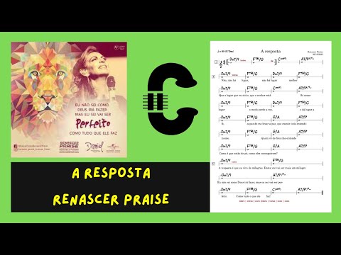 A Resposta - Renascer Praise