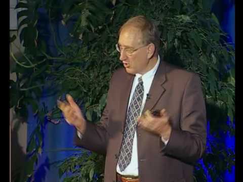 Offenbarung 18 Gottes Geschenk der Führung 10/10