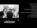 Weezer S Most Popular Songs Playlist