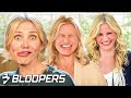 CAMERON DIAZ Hilarious And Epic Bloopers Gags And Outtakes Compilation