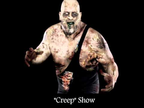 WWE Zombies: Ring of the Living Dead (26 Superstar) 2010