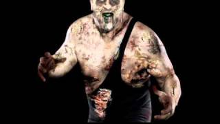 WWE Zombies: Ring of the Living Dead (26 Superstar) 2010