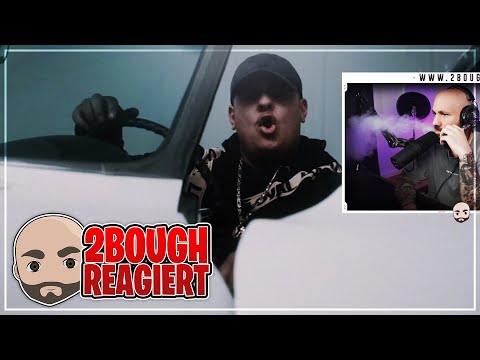 Diese Stimmeeee: BACI - Sturmmaske / 2bough REAGIERT