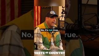It's NOT TRUE! @unclekracker sets the record straight