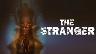 The Stranger | Official Trailer | Horror Brains