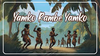 Download lagu Yamko Rambe Yamko - Lagu Daerah Papua - Modern Tradisional mp3 Download lagu Yamko Rambe Yamko - Lagu Daerah Papua - Modern Tradisional mp3