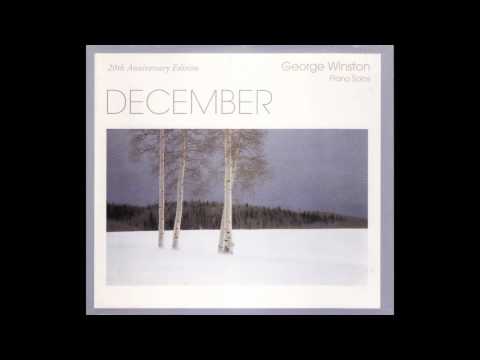 George Winston -  Pachelbel's Canon on Piano