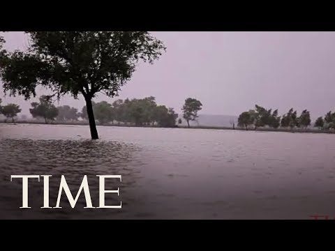 World Toilet Day Puts Spotlight On Sanitation Crisis | TIME