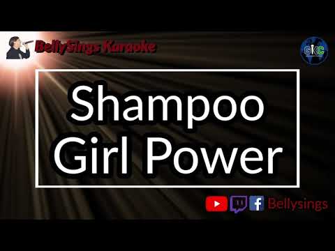 Video thumbnail for Girl Power (Karaoke Version)