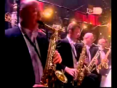 From This Moment On - Jay Kay / Big Band jazz