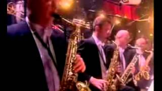 From This Moment On - Jay Kay / Big Band jazz