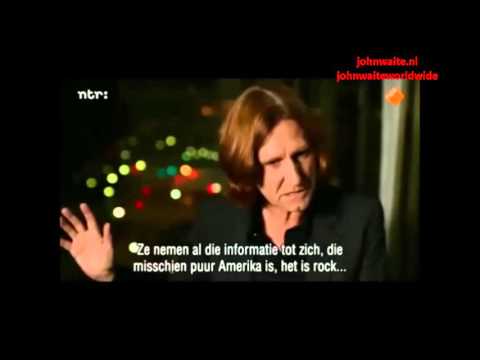 John Waite quotes on The Golden Earring