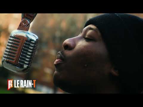 Raous Gang - Come back  (Clip Officiel) | Le Rain-T 🎙