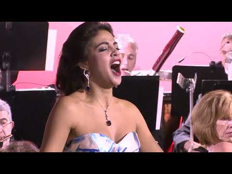 20171014 ONUART Concert  15  Masr heya Ommi