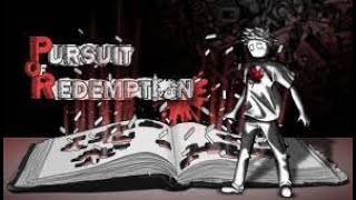 Pursuit of Redemption Gameplay (Jetpack Levels of Hell)