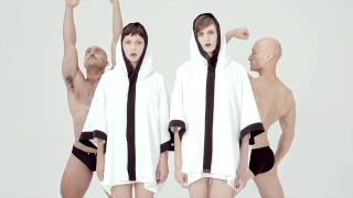 Teeth and Tongue - Newborn - feat. Laura Jean