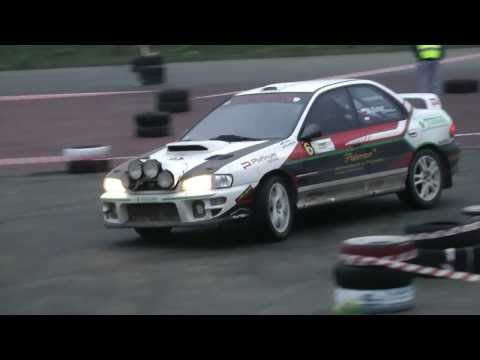 5 SJS MEN ONLY MaxiOes 4 - Mateusz Sutor / Oskar Langner - Subaru Impreza