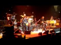 J Geils Band I Musta Got Lost - BOSTON GARDEN 11/29/14