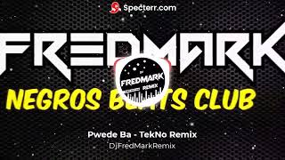 Download lagu Pwede Ba NBC Remix - DjFredMark TekNo Remix mp3