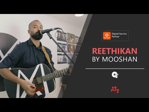 Lavaeh Hiteh song: Reethikan by Mooshan