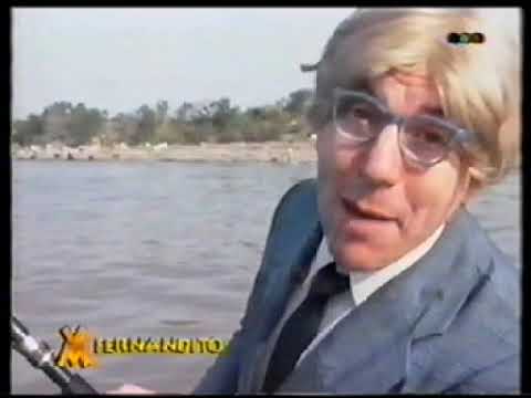 Videomatch - Fernandito