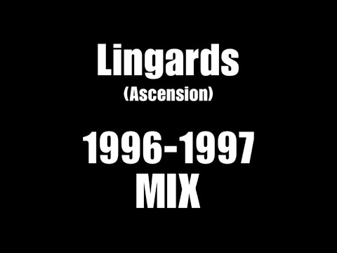 Lingards (Bradford) 1996-1997 Scott Page Tribute. Original Friday Night Posse!