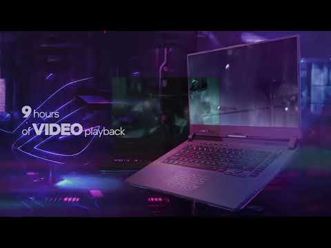 Asus ROG STRIX G15/G513 2022 Best Gaming Laptop Review