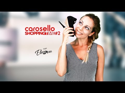Carosello ShoppingTime #2