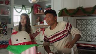 Walgreens Holidays in a dash