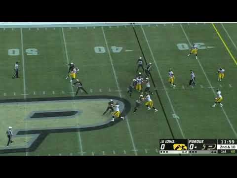 1Q — Isaac Zico 36-yard TD catch