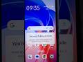 Fix You Re In TalkBack Mode Hold Down Both Volume Buttons For 3 Seconds To Turn Off TalkBack Short