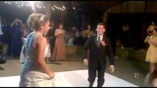 Ivo e Mara - Dança I Believe