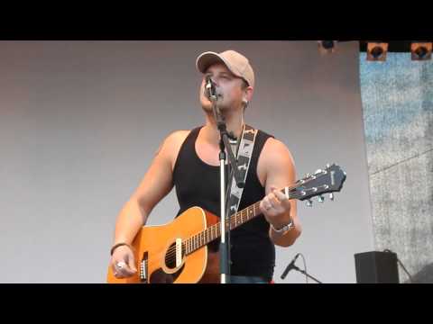 Felixxx Medley Live beim Sternburg Fan Fest in Leipzig