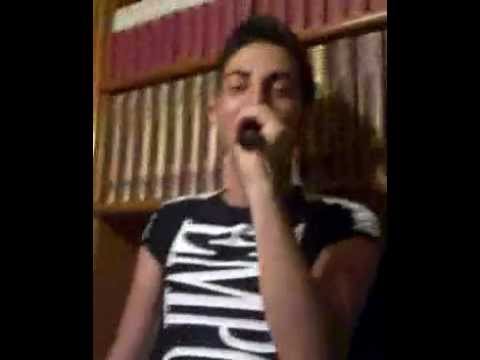 ♥ Amore e Mistero ♥ (Federico Angelucci) - Piero Martino's COVER