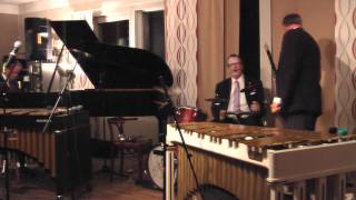 "Shine" Swedish Swing Society at Falsterbo jazzklubb