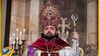 Եկեղեցու 3-րդ բարձրաստիճան հոգևորականին է սպառնում կալանքը Բագրատ և Միքայել սրբազաններից հետո