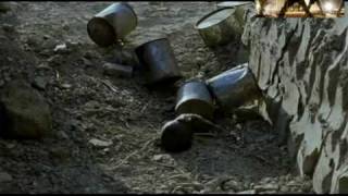 Sabaton Cliffs of Gallipoli official video