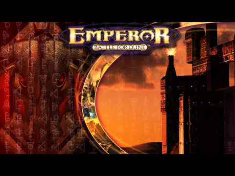 30 - Emperor Score - Victory is Inevitable