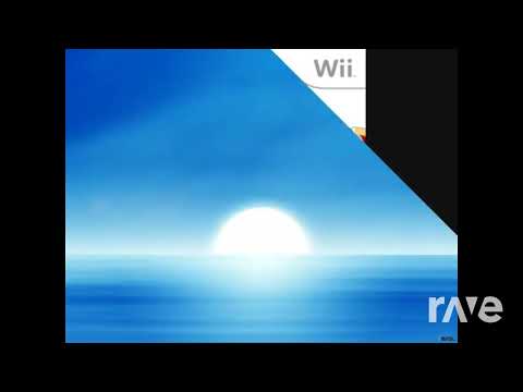 Paradise On Orbital Ring Sytems Cargo Bay - BOUNC3 & Tatsunoko vs Capcom | RaveDJ