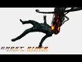 Ghost Rider Spirit Of Vengeance 2011 Being Freed From The Devil S Curse 4K UHD