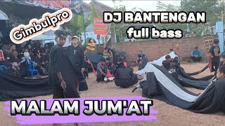 Download lagu DJ BANTENGAN FULL BASS - MBEROT SAK BLEDOSE 'MALEM JUM'AT' mp3 Download lagu DJ BANTENGAN FULL BASS - MBEROT SAK BLEDOSE 'MALEM JUM'AT' mp3