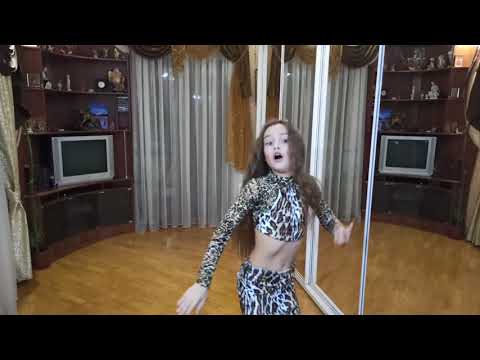 challenge - Sofia Lifar Belly Dancer -  Ukraine #bellyladyagainstcorona .