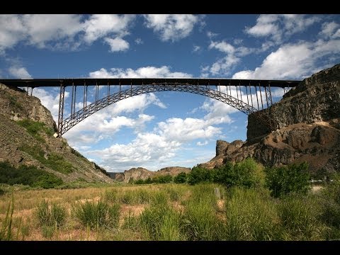 Snake River BASE Academy - Fundamentals and Object Avoidance courses.