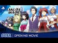 Sakura Wars - Opening Movie | PS4