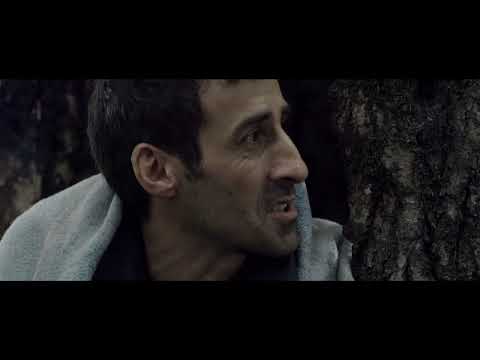 Üçüncü günün adamı (2017) - tizer 1