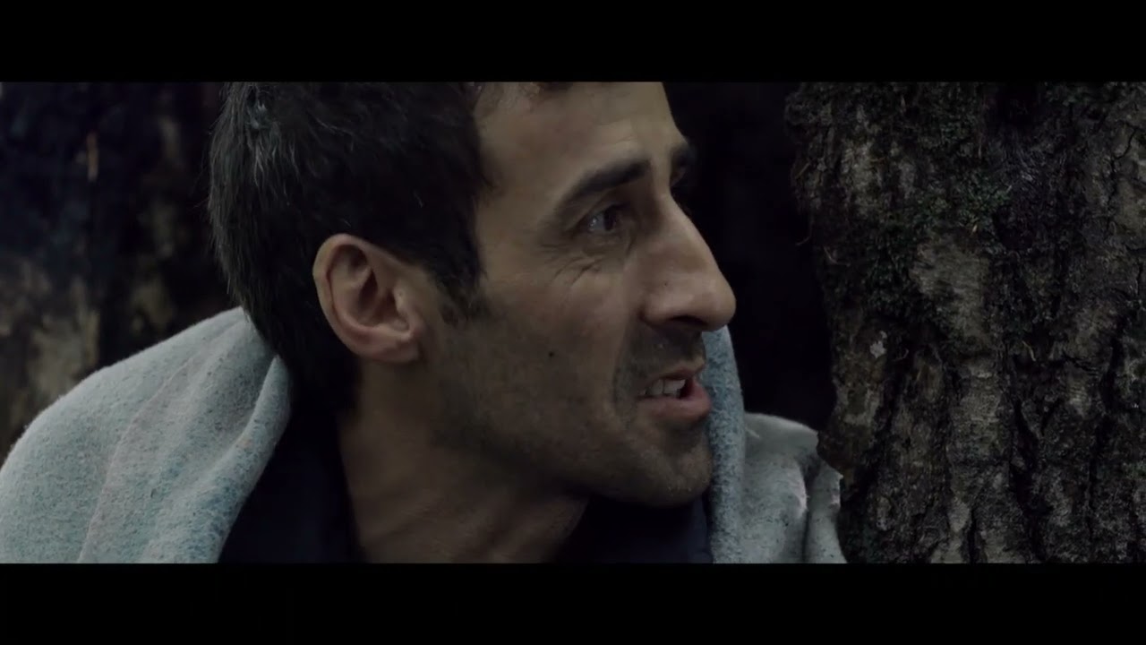 Miniature de la vidéo Üçüncü günün adamı (2017) - tizer 1 du film A Man of the Third Day