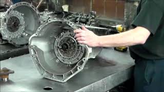 ZF6HP26 Teardown, 3-4 slip