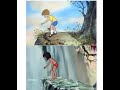 Disney Use Same Scene Winnie The Pooh And The Jungle Book