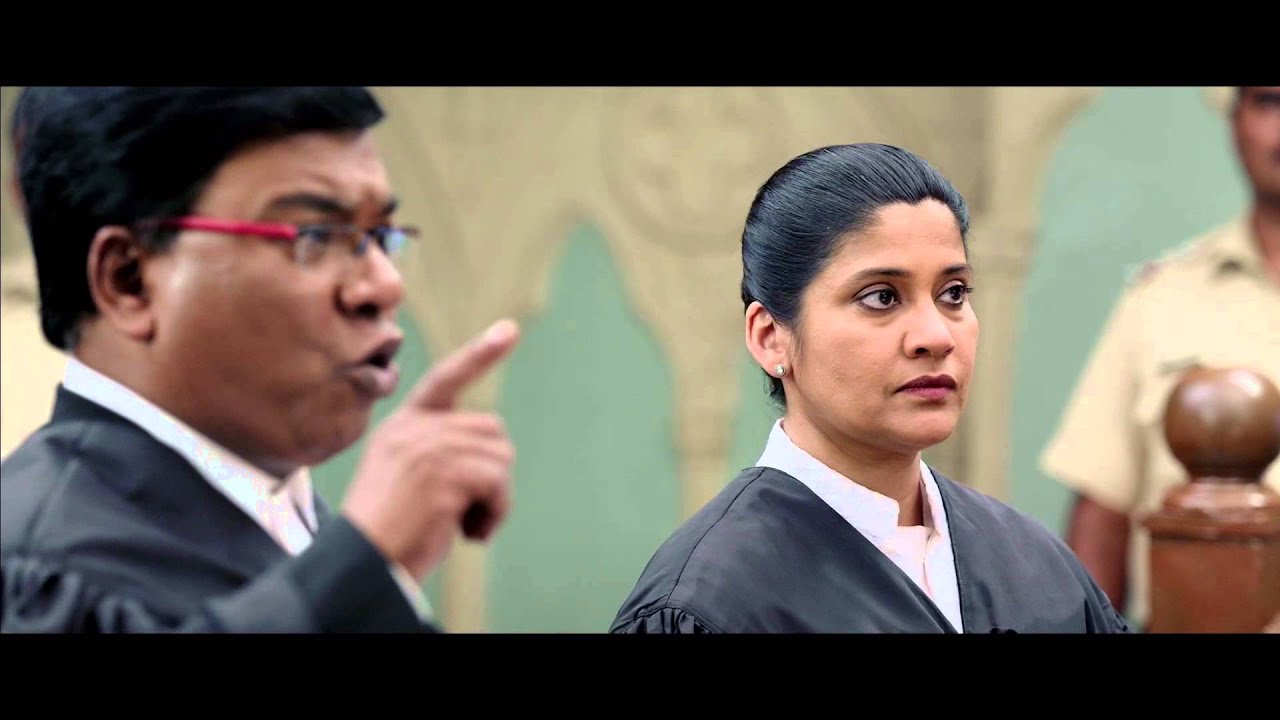 Janiva - Official Trailer HD