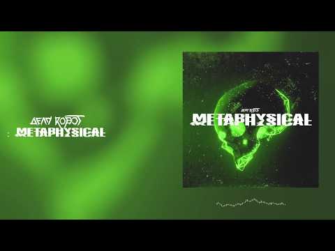 Dead Robot - Metaphysical